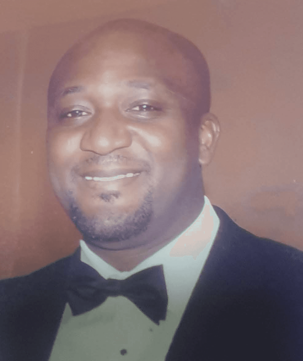 Mr. Kayode Ogundana