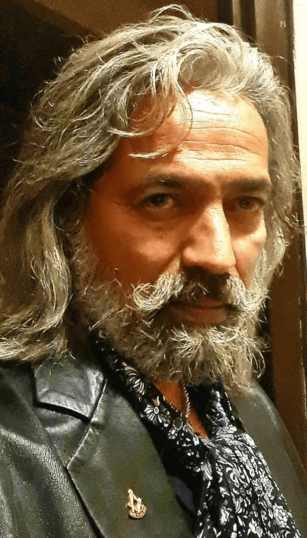 Mr. Rajesh Bajpai