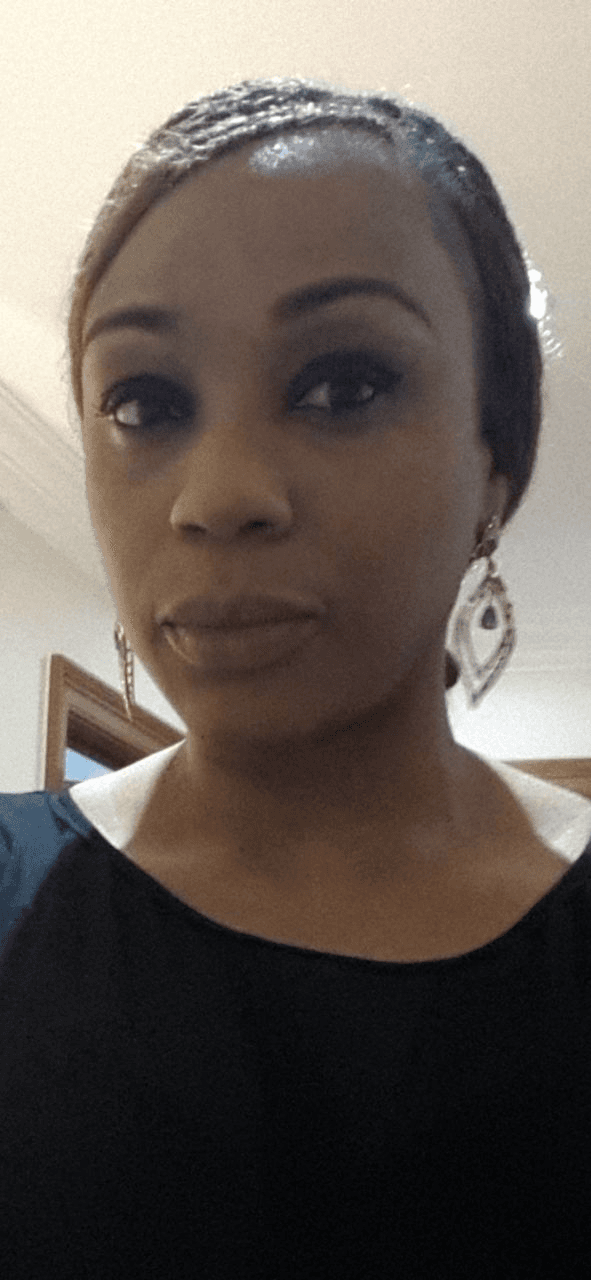 Ms. Prisilla Phillips